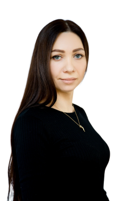 Воспитатель Аверина Александра Романовна Воспитатель Аверина Александра Романовна