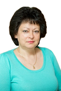 Инструктор по физической культуре Титова Элла Владимировна Инструктор по физической культуре Титова Элла Владимировна